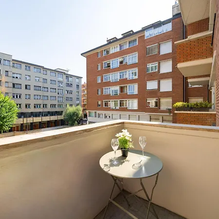 Finelli Luxury Apartment, In The Heart Of * Bologna
