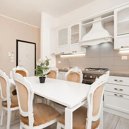 Finelli Luxury Apartment, In The Heart Of Apartment