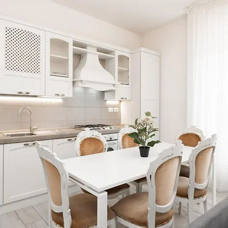 Apartment Finelli Luxury Apartment, In The Heart Of Bologna