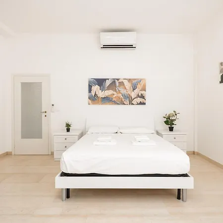 Finelli Luxury Apartment, In The Heart Of *