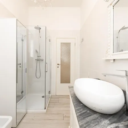 Apartment Finelli Luxury Apartment, In The Heart Of