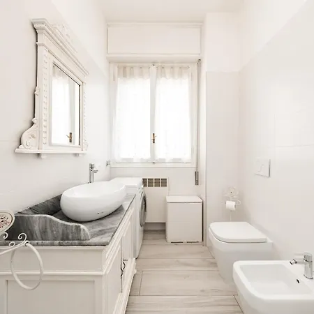 Finelli Luxury Apartment, In The Heart Of Apartment *