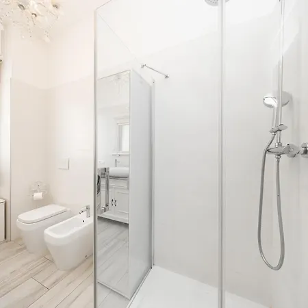 Apartment Finelli Luxury Apartment, In The Heart Of *