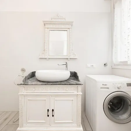 Apartment Finelli Luxury Apartment, In The Heart Of *