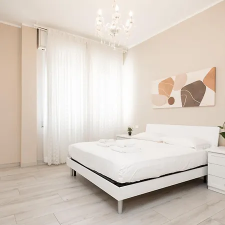 Finelli Luxury Apartment, In The Heart Of