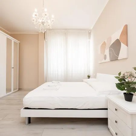 Finelli Luxury Apartment, In The Heart Of Apartment *