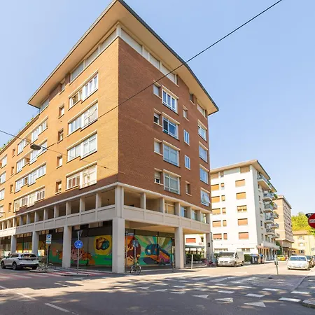 Finelli Luxury Apartment, In The Heart Of Bologna