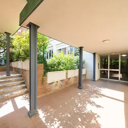 Finelli Luxury Apartment, In The Heart Of *