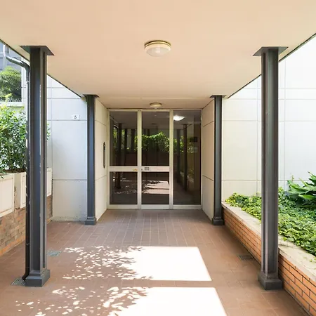 Finelli Luxury Apartment, In The Heart Of Apartment *